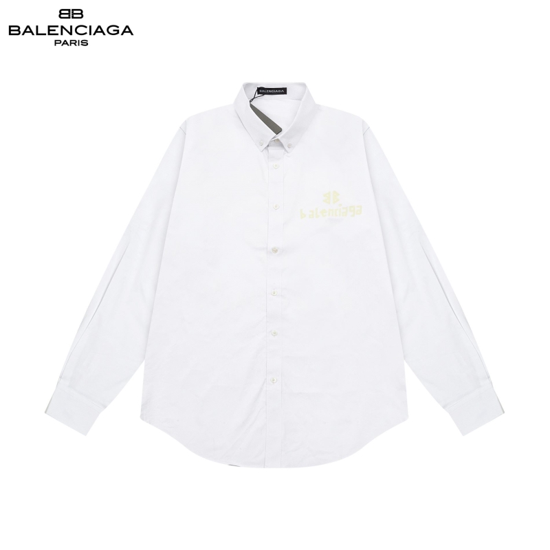 Balenciaga Shirts